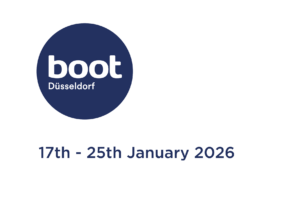 Dusseldorf Boat Show