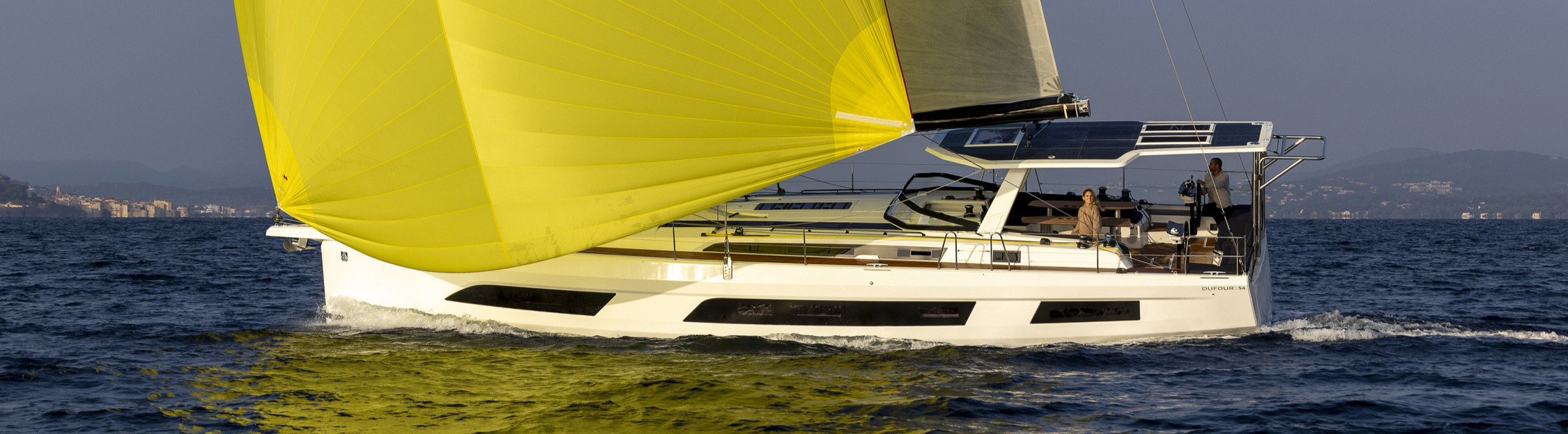 Boat Hire Solent Yacht Charters and Outdoor Activities